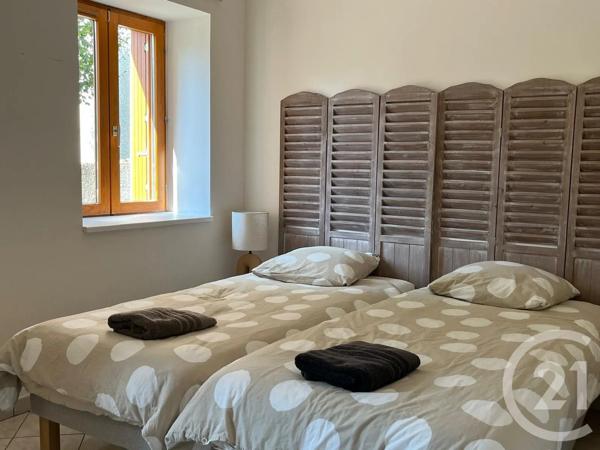 Maison à vendre  7 pièces - 159,08 m 2   VIF  - 38