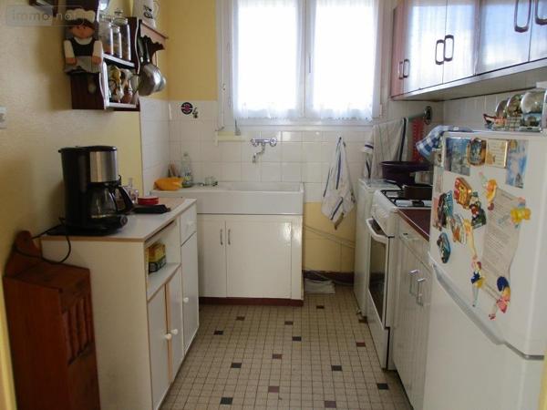 Maison à vendre à Gourin dans le Morbihan (56110), ref : 29064-1089110