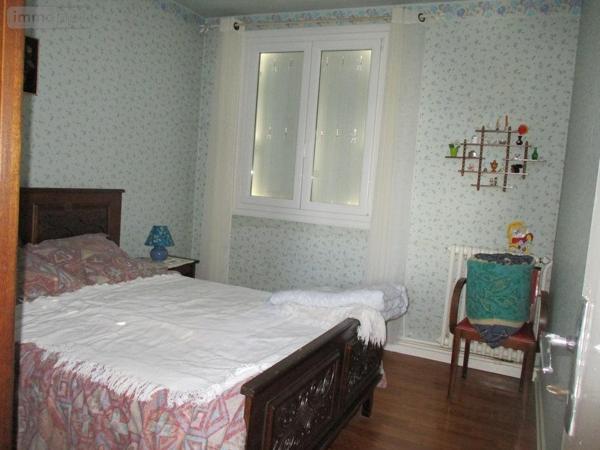 Maison à vendre à Gourin dans le Morbihan (56110), ref : 29064-1089110