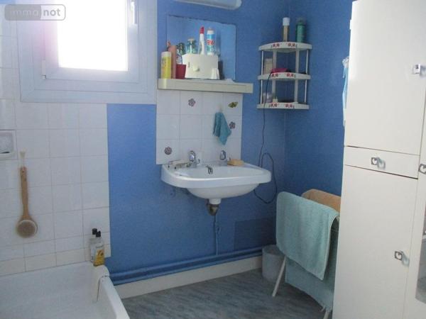 Maison à vendre à Gourin dans le Morbihan (56110), ref : 29064-1089110