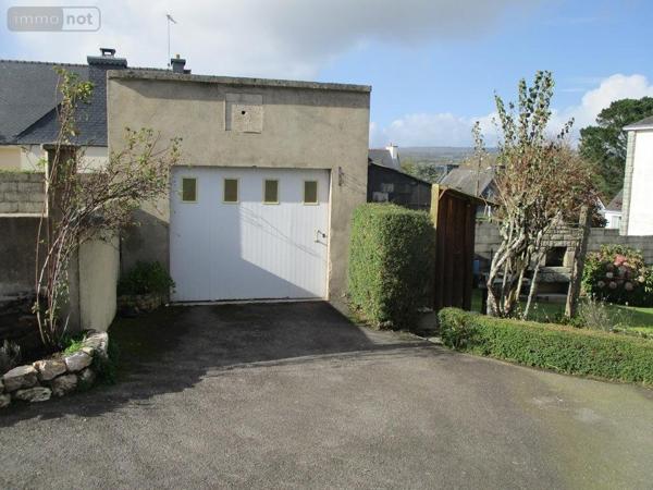 Maison à vendre à Gourin dans le Morbihan (56110), ref : 29064-1089110