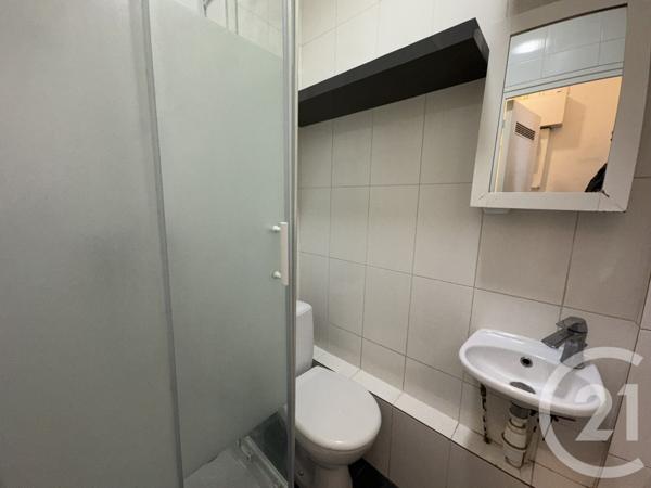 Appartement F2 à vendre  2 pièces - 30,91 m2 ALFORTVILLE - 94