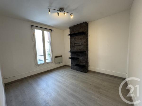 Appartement F2 à vendre  2 pièces - 30,91 m2 ALFORTVILLE - 94