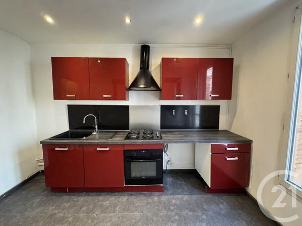 Appartement F2 à vendre  2 pièces - 30,91 m2 ALFORTVILLE - 94