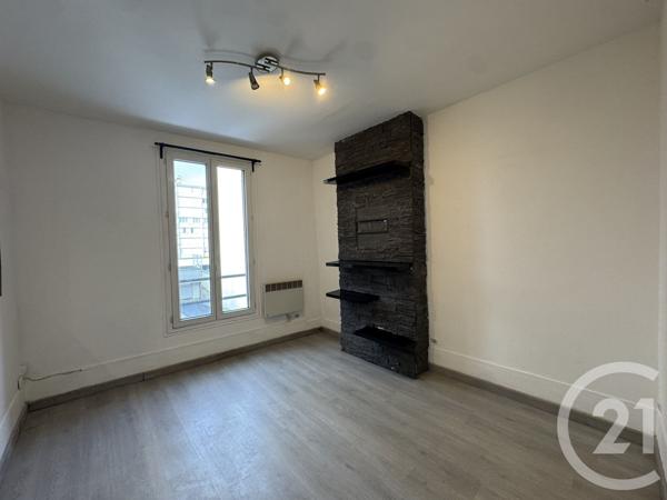 Appartement F2 à vendre  2 pièces - 30,91 m2 ALFORTVILLE - 94