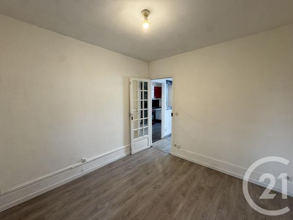 Appartement F2 à vendre  2 pièces - 30,91 m2 ALFORTVILLE - 94