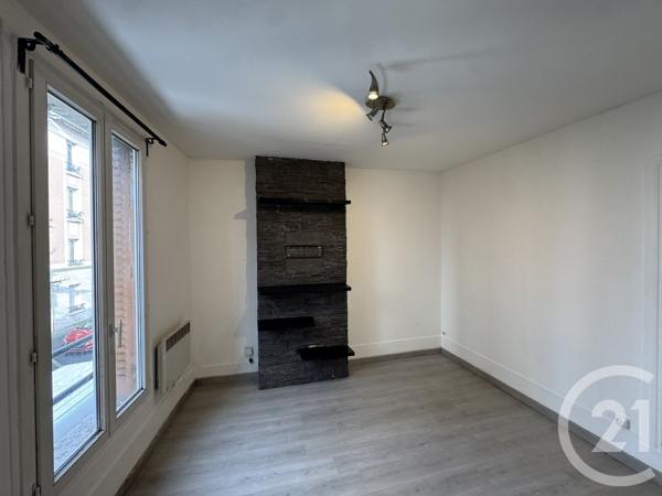 Appartement F2 à vendre  2 pièces - 30,91 m2 ALFORTVILLE - 94