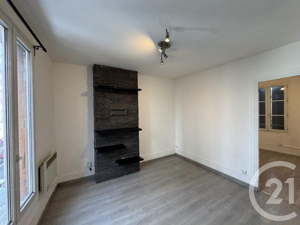 Appartement F2 à vendre  2 pièces - 30,91 m2 ALFORTVILLE - 94