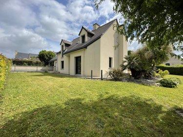 Maison à vendre à Moutiers en Ille-et-Vilaine (35130), ref : 118/1044