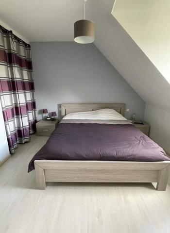 Maison à vendre à Moutiers en Ille-et-Vilaine (35130), ref : 118/1044