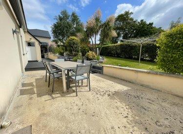 Maison à vendre à Moutiers en Ille-et-Vilaine (35130), ref : 118/1044