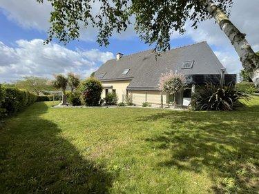Maison à vendre à Moutiers en Ille-et-Vilaine (35130), ref : 118/1044