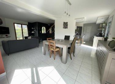 Maison à vendre à Moutiers en Ille-et-Vilaine (35130), ref : 118/1044