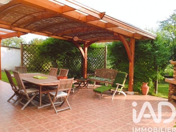 Maison à vendre 5 pièces 191 m² Saint-Dizier