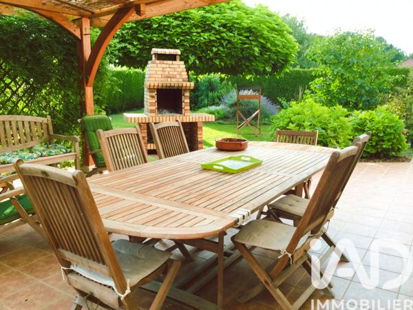 Maison à vendre 5 pièces 191 m² Saint-Dizier