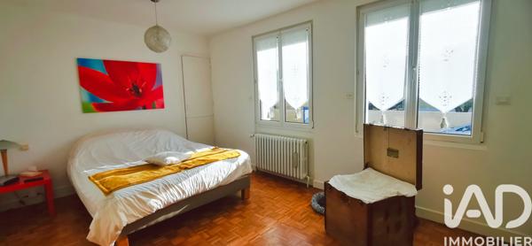 Maison à vendre 5 pièces 191 m² Saint-Dizier