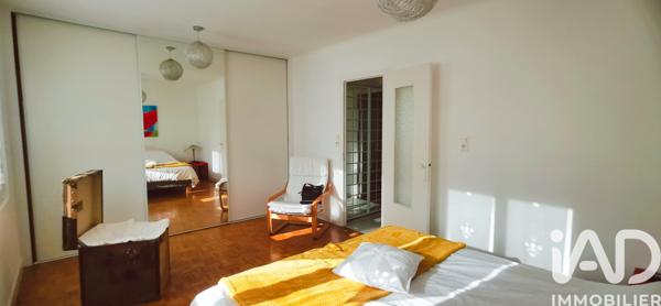 Maison à vendre 5 pièces 191 m² Saint-Dizier