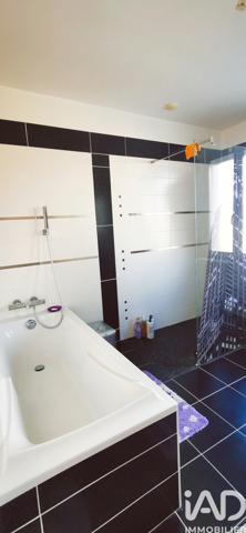 Maison à vendre 5 pièces 191 m² Saint-Dizier