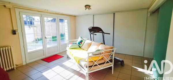 Maison à vendre 5 pièces 191 m² Saint-Dizier