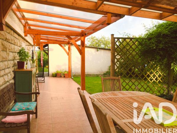 Maison à vendre 5 pièces 191 m² Saint-Dizier