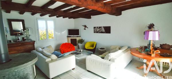 Maison à vendre 5 pièces 191 m² Saint-Dizier