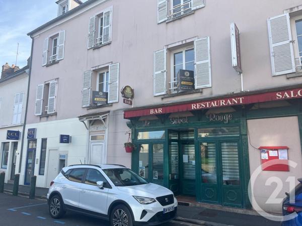 Appartement F2 à vendre  2 pièces - 41,13 m2 LIMOURS - 91