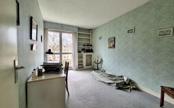 Appartement à vendre    6 pièces •  Chambourcy