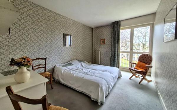 Appartement à vendre    6 pièces •  Chambourcy