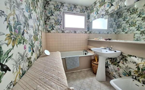 Appartement à vendre    6 pièces •  Chambourcy