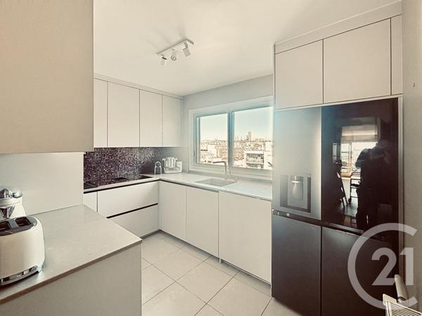 Appartement F3 à vendre  3 pièces - 71 m2 VINCENNES - 94