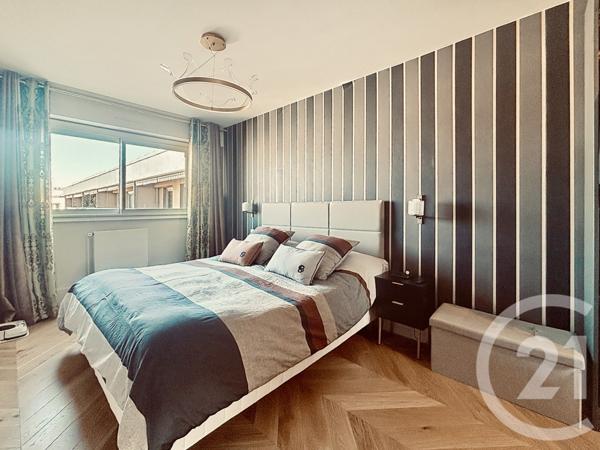 Appartement F3 à vendre  3 pièces - 71 m2 VINCENNES - 94