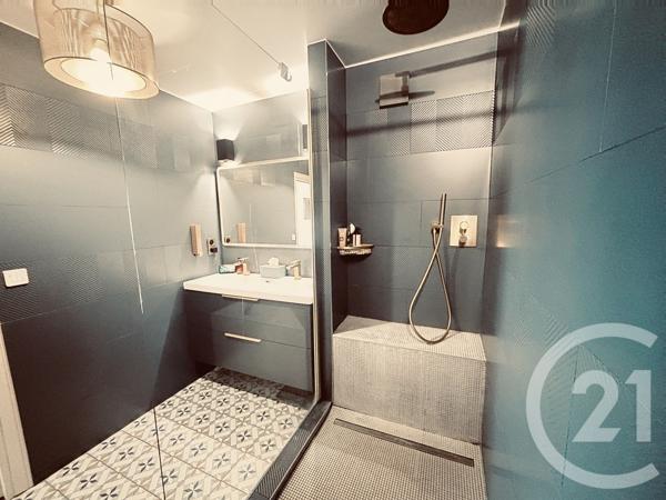 Appartement F3 à vendre  3 pièces - 71 m2 VINCENNES - 94