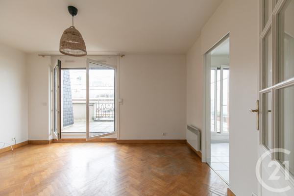 Appartement à vendre  2 pièces - 42,20 m2 ST MANDE - 94