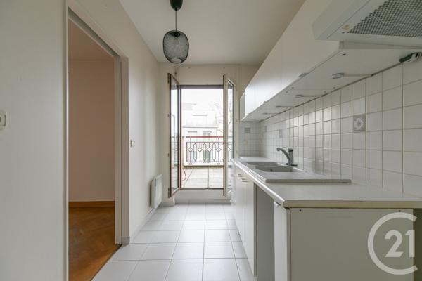 Appartement à vendre  2 pièces - 42,20 m2 ST MANDE - 94