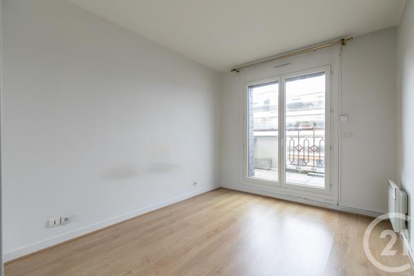Appartement à vendre  2 pièces - 42,20 m2 ST MANDE - 94