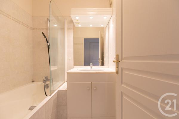 Appartement à vendre  2 pièces - 42,20 m2 ST MANDE - 94