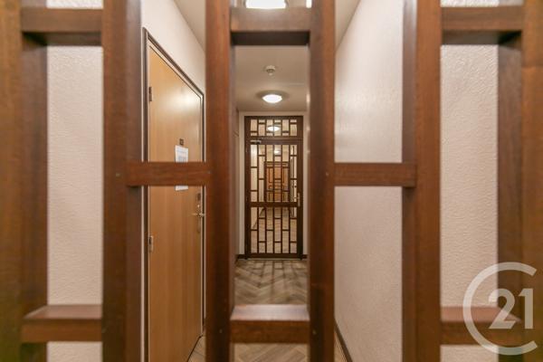 Appartement à vendre  2 pièces - 42,20 m2 ST MANDE - 94