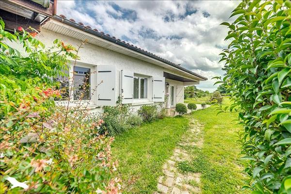 Maison à vendre |  Pompignac |  7 pièces | 178 m²