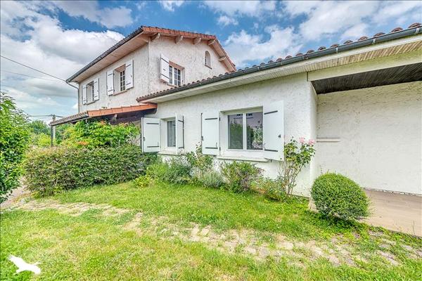 Maison à vendre |  Pompignac |  7 pièces | 178 m²