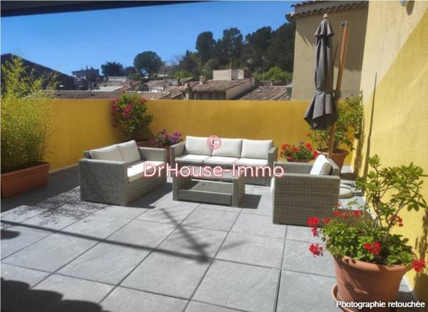 Maison à vendre 6 pièces de 123 m²