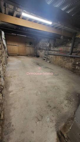 Maison à vendre 6 pièces de 123 m²