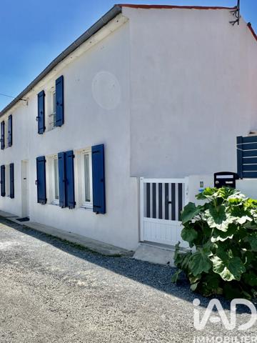 Maison à vendre 7 pièces 165 m² Aigrefeuille-d'Aunis