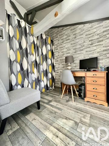 Maison à vendre 7 pièces 165 m² Aigrefeuille-d'Aunis