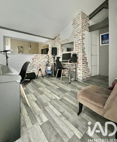 Maison à vendre 7 pièces 165 m² Aigrefeuille-d'Aunis