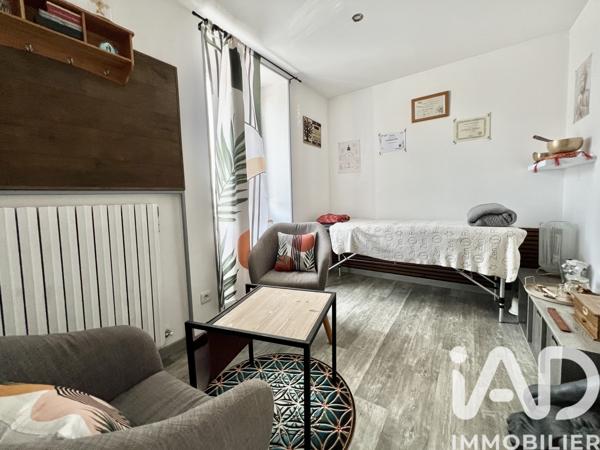 Maison à vendre 7 pièces 165 m² Aigrefeuille-d'Aunis