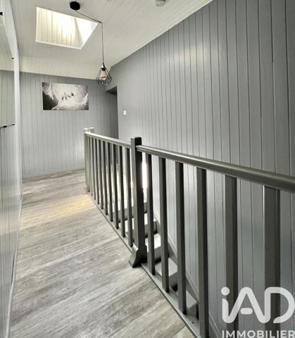 Maison à vendre 7 pièces 165 m² Aigrefeuille-d'Aunis