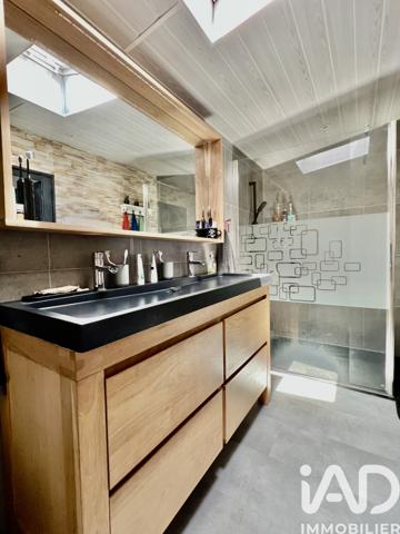 Maison à vendre 7 pièces 165 m² Aigrefeuille-d'Aunis