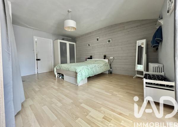 Maison à vendre 7 pièces 165 m² Aigrefeuille-d'Aunis