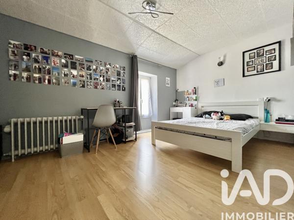 Maison à vendre 7 pièces 165 m² Aigrefeuille-d'Aunis