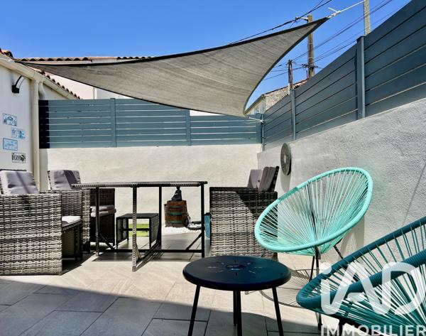 Maison à vendre 7 pièces 165 m² Aigrefeuille-d'Aunis
